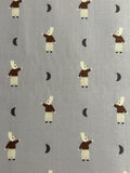 Boho Nursery Fat Quarter Bundle (30% OFF LISTED PRICE)