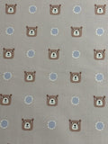 Boho Nursery Fat Quarter Bundle (30% OFF LISTED PRICE)