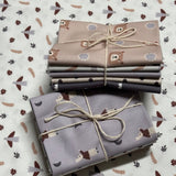 Boho Nursery Fat Quarter Bundle