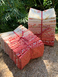 REDS Fat Quarter Bundle