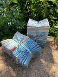 BLUES Fat Quarter Bundle