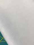 Stitchery Backing/Interfacing