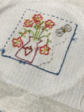 Stitchery Backing/Interfacing