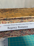 Regency Romance by Christopher Wilson Tate