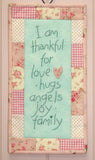 A Thankful Heart Book (30% OFF LISTED PRICE)