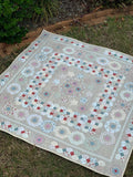 Palmerston Quilt – Kit