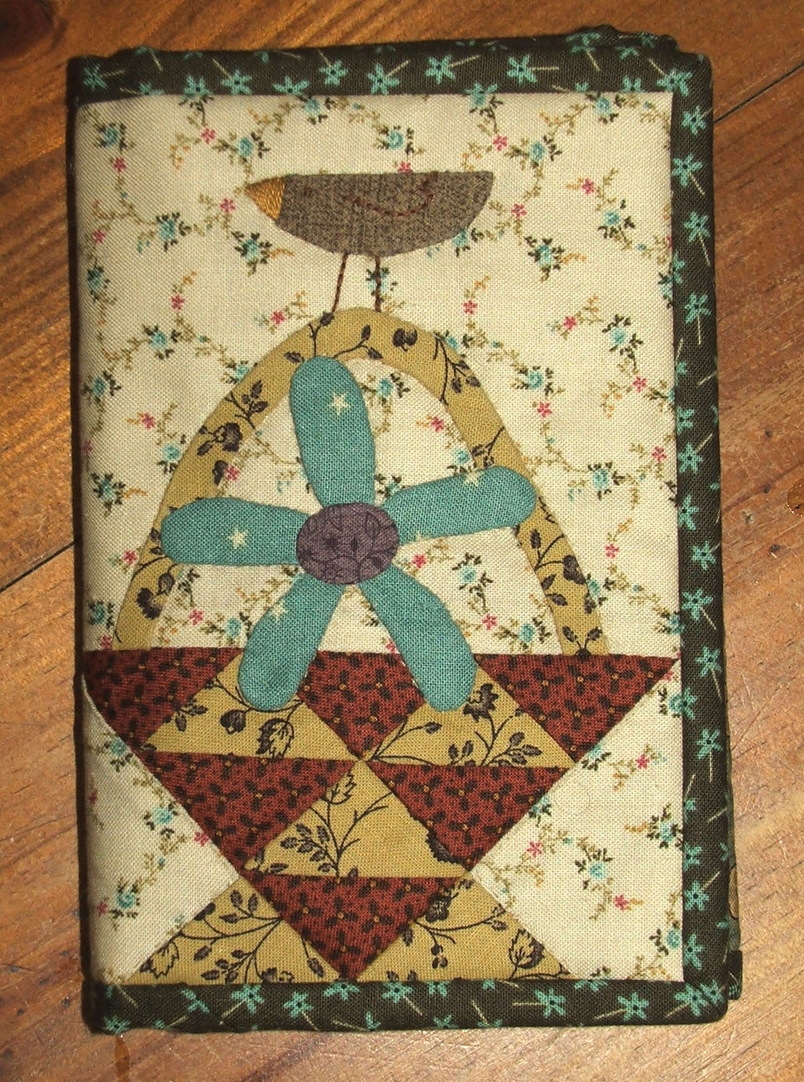 Products Page 12 The Birdhouse Patchwork Designs