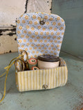 Bright & Beautiful Sewing Roll Pattern