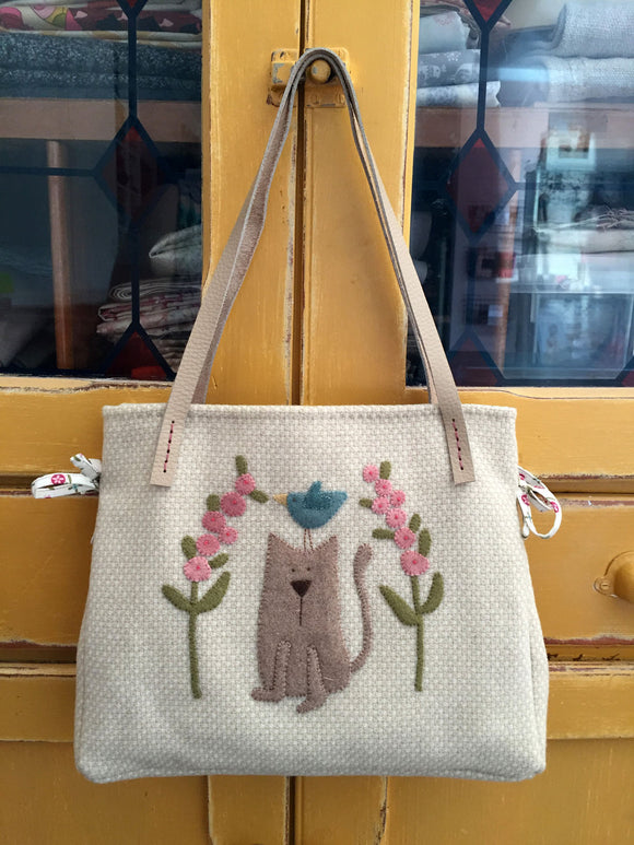 Daydream Bag Pattern