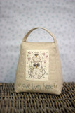 Sentimental Stitches