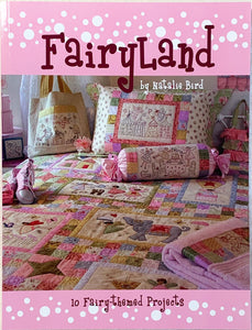 FairyLand Book 15% OFF LISTED PRICE)