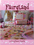 FairyLand Book 15% OFF LISTED PRICE)