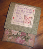 Sweet Sentiments Book