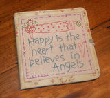 Sweet Sentiments Book (15% OFF LISTED PRICE)