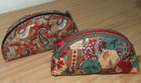 Hexagon Purse