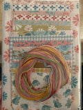 Blooming Lovely Pincushion – Kit