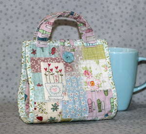 Love a Cuppa – Kit