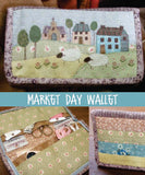 Market Day Wallet – Kit