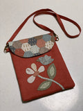 My Red Satchel – Kit