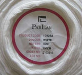 Parlan Fusible Batting