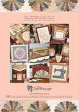 With Needle & Thread Book (30% OFF LISTED PRICE)