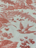 Braveheart Bird Print