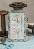 Sewing Mouse Needlebook – Kit