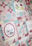 Willowbrook Market Garden Quilt Pattern