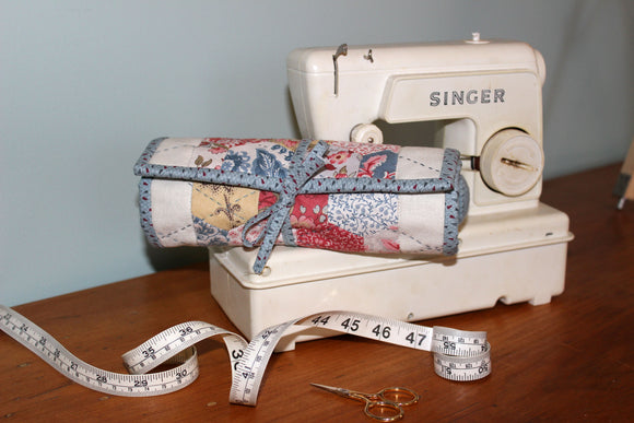 Stitch n' Go Sewing Roll Pattern