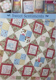 Sweet Sentiments Book (15% OFF LISTED PRICE)