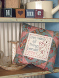 Sweet Sentiments Book (15% OFF LISTED PRICE)