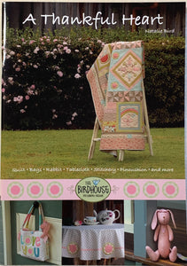 A Thankful Heart Book (30% OFF LISTED PRICE)