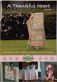 A Thankful Heart Book (30% OFF LISTED PRICE)