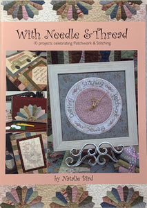With Needle & Thread Book (30% OFF LISTED PRICE)