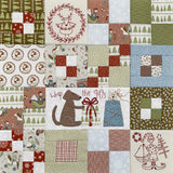 Make Ready for Christmas Quilt Pattern